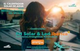 Comercializa FH Solar & Led Ibérica