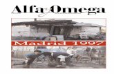 Alfa y Omega Nº 94/29-XI-1997
