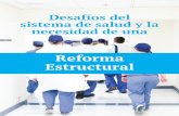 Reforma Estructural - mirada.fen.uchile.cl
