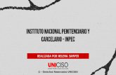 INSTITUTO NACIONAL PENITENCIARIO Y CARCELARIO - INPEC