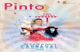 Carnaval 2018 - ayto-pinto.es