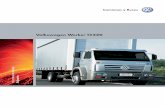 Volkswagen Worker 17 - de camiones