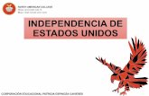 INDEPENDENCIA DE ESTADOS UNIDOS - North American