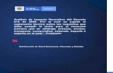 Análisis de Impacto Normativo del Decreto obtenga, procese ...