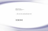 IBM Interact - Guía de actualización