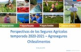 Perspectivas de los Seguros Agrícolas Agroseguros ...