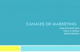 CANALES DE MARKETING - business.serna.ca