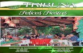 ISSN 14-09-3057 Diciembre 2014 No. 67 Felices Fiestas