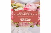 ESPECIAL CASAMENTS - Can Ametller