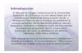 Universidad Autónoma de Chihuahua - Tradición con Futuro