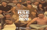 MEMORIA RSE 2019 2020 - bancointernacional.com.ec