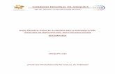 GOBIERNO REGIONAL DE AREQUIPA - WordPress.com