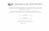 Auditoria de Calidad del Registro de la Historia Clínica y ...