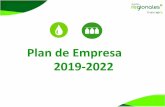 Plan de Empresa 2019-2022 - grupo-epm.com