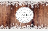 ESP Menús Navidad Batik - hotelalcazabapremium.com