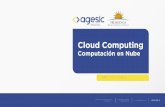 Red de computadores en Arpanet - Uruguay