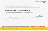 Tutorial Modellus - biblioteca-digital.bue.edu.ar