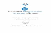 PROGRAMA MERCATOR - World Customs Organization