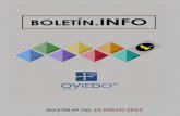 25 MAYO 2021 - Oviedo