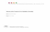 Informe previo Comarca de la Subbética (Córdoba)