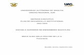 UNIVERSIDAD AUTÓNOMA DE SINALOA UNIDAD REGIONAL SUR ...