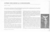 COMO ENCARAR LA CIUDADANIA - repositorio.unal.edu.co
