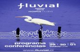 prog conferenciasWEB 2 - Fluvial