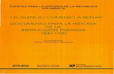 FUENTES PARA LA REPUBLICA IX - Memoria Chilena: Portal