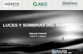 LUCES Y SOMBRAS DEL RGPD - AEC: Asociación Española para ...