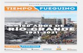 100 AÑOS DE RÍO GRANDE - tiempofueguino.com