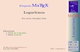 Proyecto MaTEX - matesitalica