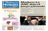 UltimasNoticias .cove Maduro: La Noticias ANC ...