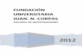 Fundación Universitaria Juan. N. Corpas