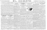 El Debate 19291112