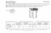Parts Manual 200-21 44 - Master Tool Repair