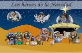 Los héroes de la Navidad - freekidstories.org