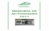 MEMORIA DE ACTIVIDADES 2011 - adaceco.org