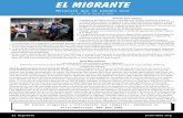 El Migrante 15 - Internews
