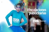 Patrocinios ESSA 2020-2