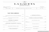 Gaceta - Diario Oficial de Nicaragua - No. 129 del 06 de ...