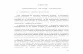 MOMENTO IV CATEGORIZACIÓN Y ANÁLISIS DE LA INFORMACIÓN …
