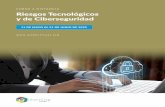 CURSO A DISTANCIA Riesgos Tecnológicos y de Ciberseguridad