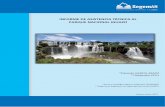 INFORME DE ASISTENCIA TÉCNICA AL PARQUE NACIONAL IGUAZÚ
