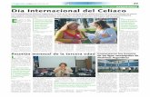 MALVINASARGENTINAS Día Internacional del Celíaco - 24con.com