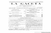Gaceta - Diario Oficial de Nicaragua - No. 198 del 31 de ...