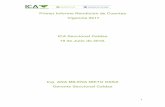 Primer Informe Rendición de Cuentas Vigencia 2017 ICA ...