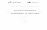 PROYECTO DE IMPLANTACIÓN DE LA NORMA ISO 50001 EN EL ...