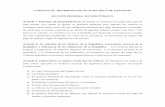 CAPITULO II. REGIMENES DE NO SUJECIÓN Y DE EXENCION ...