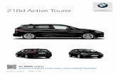 218d Active Tourer - contenido.bmw.lurauto.com