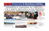 DEPORTES COPIAPÓ SE IMPUSO 2 A 1 …